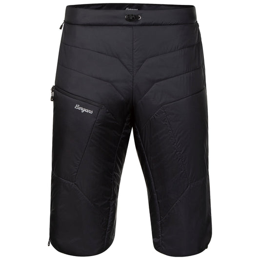 Bergans M RØROS INSULATED OVERSHORTS - Shorts at PeakStyle