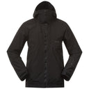 Bergans M STRANDA V2 INSULATED JACKET - Black S Oberbekleidung - PeakStyle