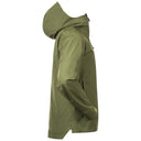 Bergans M STRANDA V2 INSULATED JACKET - Dark Green Oasis S Oberbekleidung - PeakStyle