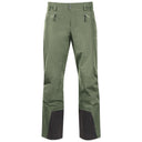 Bergans M STRANDA V2 INSULATED PANTS - Cool Green S Hosen - PeakStyle
