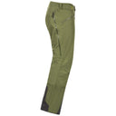 Bergans M STRANDA V2 INSULATED PANTS - Dark Green Oasis S Hosen - PeakStyle