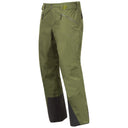 Bergans M STRANDA V2 INSULATED PANTS - Dark Green Oasis S Hosen - PeakStyle
