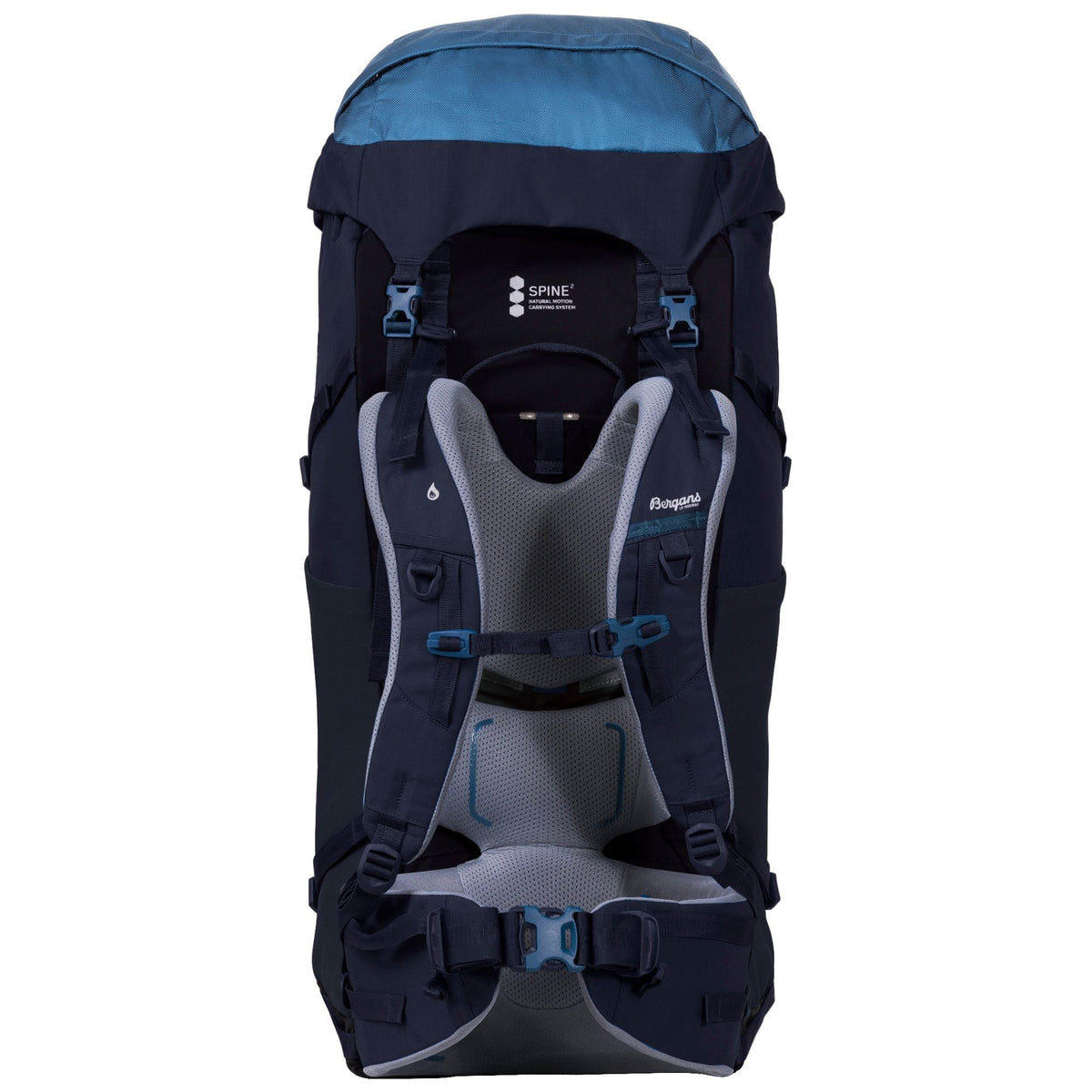 Bergans M TROLLHETTA V5 75 - at PeakStyle