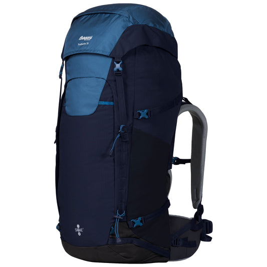 Bergans M TROLLHETTA V5 75 - at PeakStyle