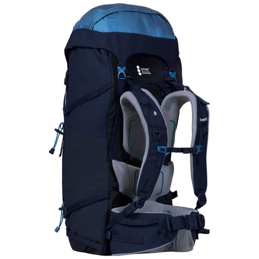 Bergans M TROLLHETTA V5 75 - at PeakStyle