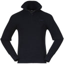 Bergans M ULRIKEN JUMPER - Navy Blue S Oberbekleidung - PeakStyle