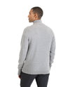 Bergans M ULRIKEN LIGHT MERINO JUMPER - Midlayer at PeakStyle