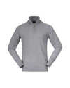 Bergans M ULRIKEN LIGHT MERINO JUMPER - Midlayer at PeakStyle