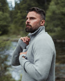 Bergans M ULRIKEN LIGHT MERINO JUMPER - Midlayer bei PeakStyle