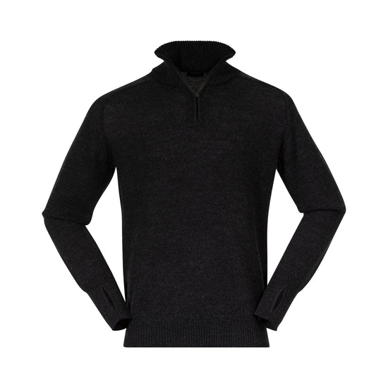 Bergans M ULRIKEN LIGHT MERINO JUMPER - Midlayer at PeakStyle
