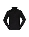 Bergans M ULRIKEN LIGHT MERINO JUMPER - Midlayer at PeakStyle
