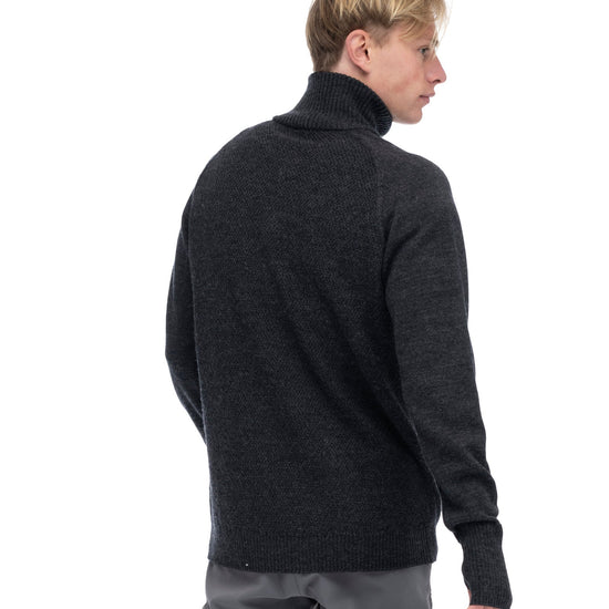 Bergans M ULRIKEN LIGHT MERINO JUMPER - Midlayer at PeakStyle