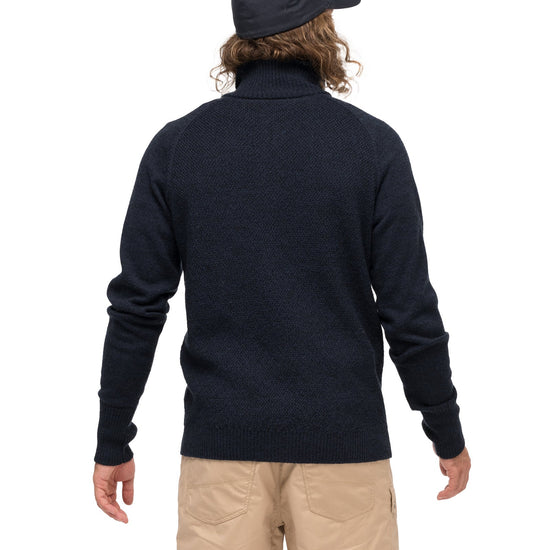 Bergans M ULRIKEN LIGHT MERINO JUMPER - Midlayer at PeakStyle