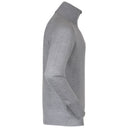 Bergans M ULRIKEN LIGHT MERINO JUMPER - Magnesium Grey S Oberbekleidung - PeakStyle