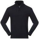 Bergans M ULRIKEN LIGHT MERINO JUMPER - Navy Blue S Oberbekleidung - PeakStyle