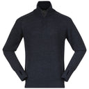 Bergans M ULRIKEN LIGHT MERINO JUMPER - Orion Blue S Oberbekleidung - PeakStyle