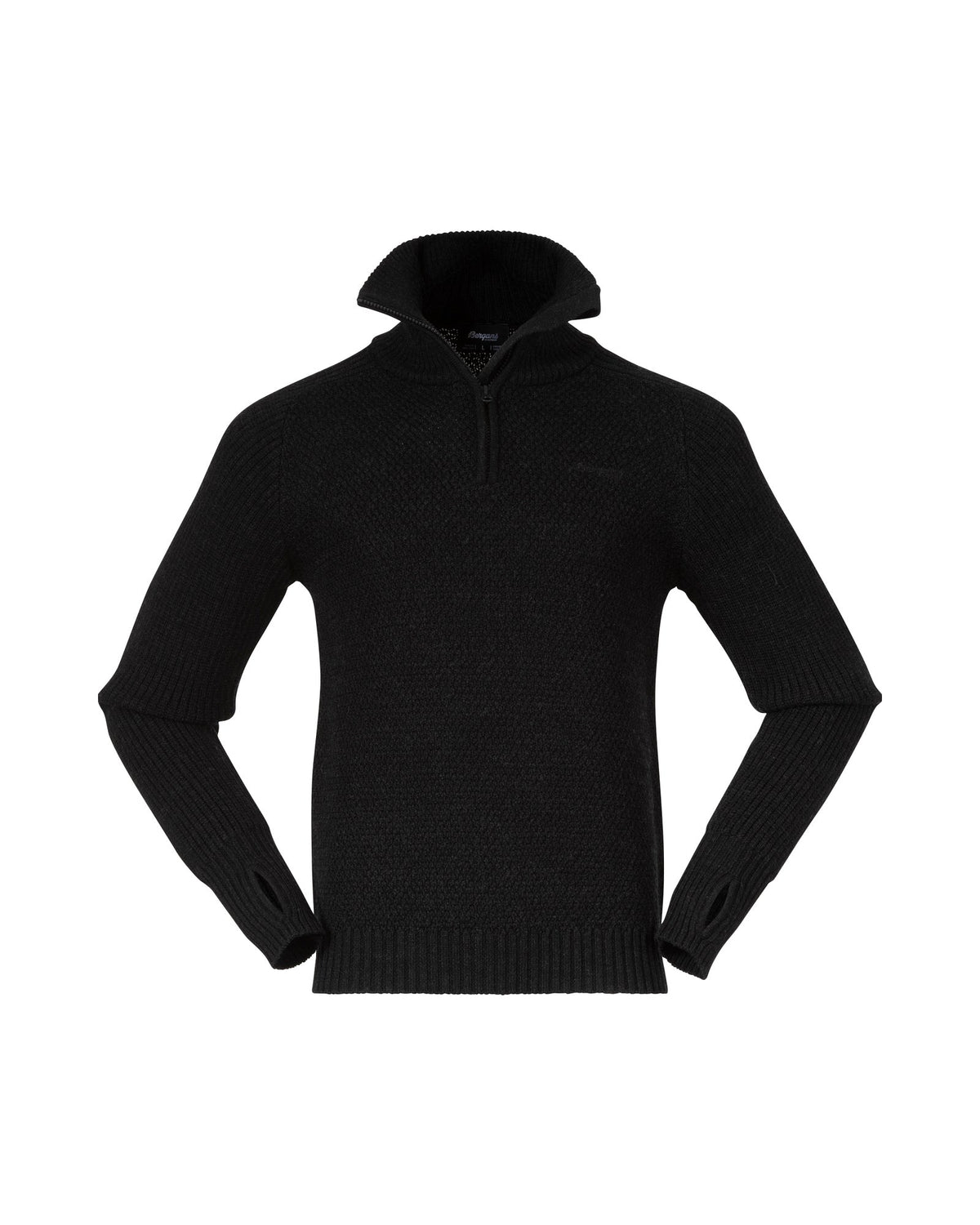 Bergans M ULRIKEN MERINO JUMPER - Midlayer at PeakStyle