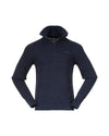 Bergans M ULRIKEN MERINO JUMPER - Midlayer at PeakStyle