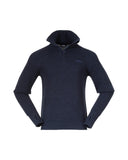 Bergans M ULRIKEN MERINO JUMPER - Midlayer bei PeakStyle