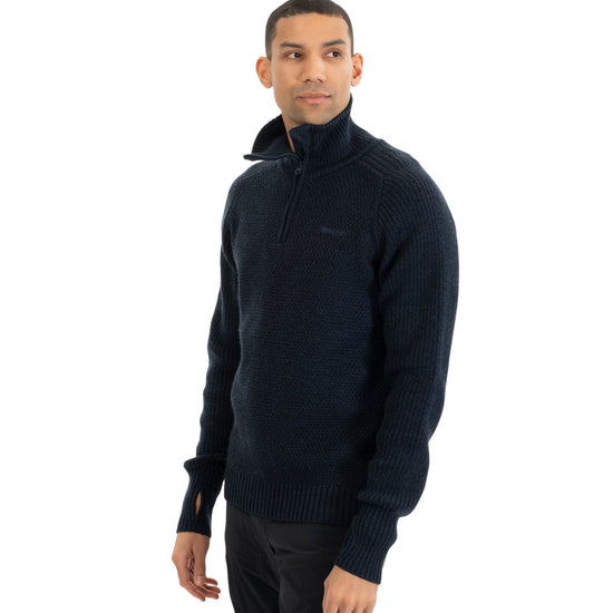 Bergans M ULRIKEN MERINO JUMPER - Midlayer at PeakStyle