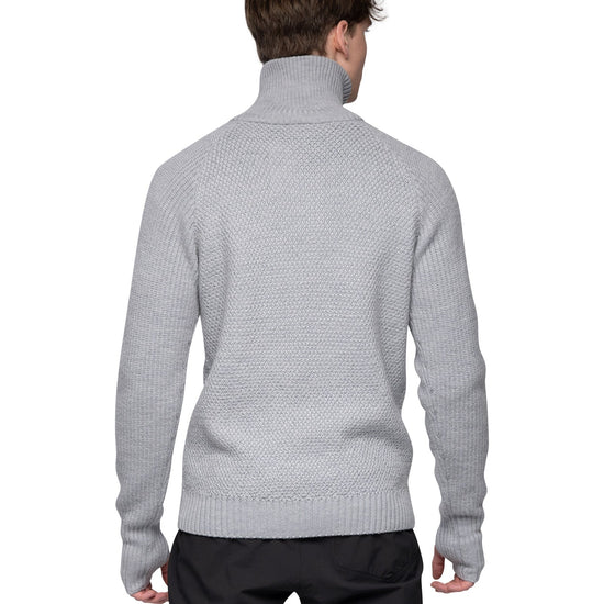 Bergans M ULRIKEN MERINO JUMPER - Midlayer at PeakStyle