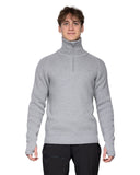 Bergans M ULRIKEN MERINO JUMPER - Midlayer bei PeakStyle