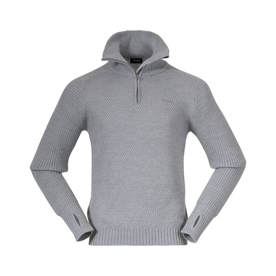 Bergans M ULRIKEN MERINO JUMPER - Midlayer at PeakStyle