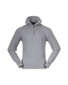 Bergans M ULRIKEN MERINO JUMPER - Midlayer at PeakStyle