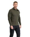 Bergans M ULRIKEN MERINO JUMPER - Midlayer at PeakStyle