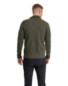 Bergans M ULRIKEN MERINO JUMPER - Midlayer at PeakStyle