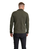 Bergans M ULRIKEN MERINO JUMPER - Midlayer bei PeakStyle