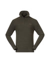 Bergans M ULRIKEN MERINO JUMPER - Midlayer at PeakStyle