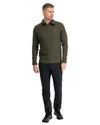 Bergans M ULRIKEN MERINO JUMPER - Midlayer at PeakStyle