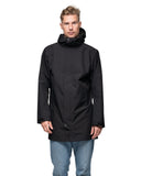 Bergans M URBAN 2L SHELL COAT - Mäntel & Parkas bei PeakStyle
