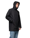 Bergans M URBAN 2L SHELL COAT - Mäntel & Parkas bei PeakStyle