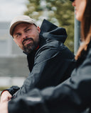 Bergans M URBAN 2L SHELL COAT - Mäntel & Parkas bei PeakStyle