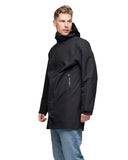 Bergans M URBAN 2L SHELL COAT - Mäntel & Parkas bei PeakStyle