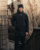 Bergans M URBAN INSULATED SHELL COAT - Mäntel & Parkas bei PeakStyle