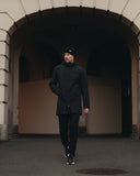 Bergans M URBAN INSULATED SHELL COAT - Mäntel & Parkas bei PeakStyle