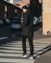 Bergans M URBAN INSULATED SHELL COAT - Coats & Parkas at PeakStyle
