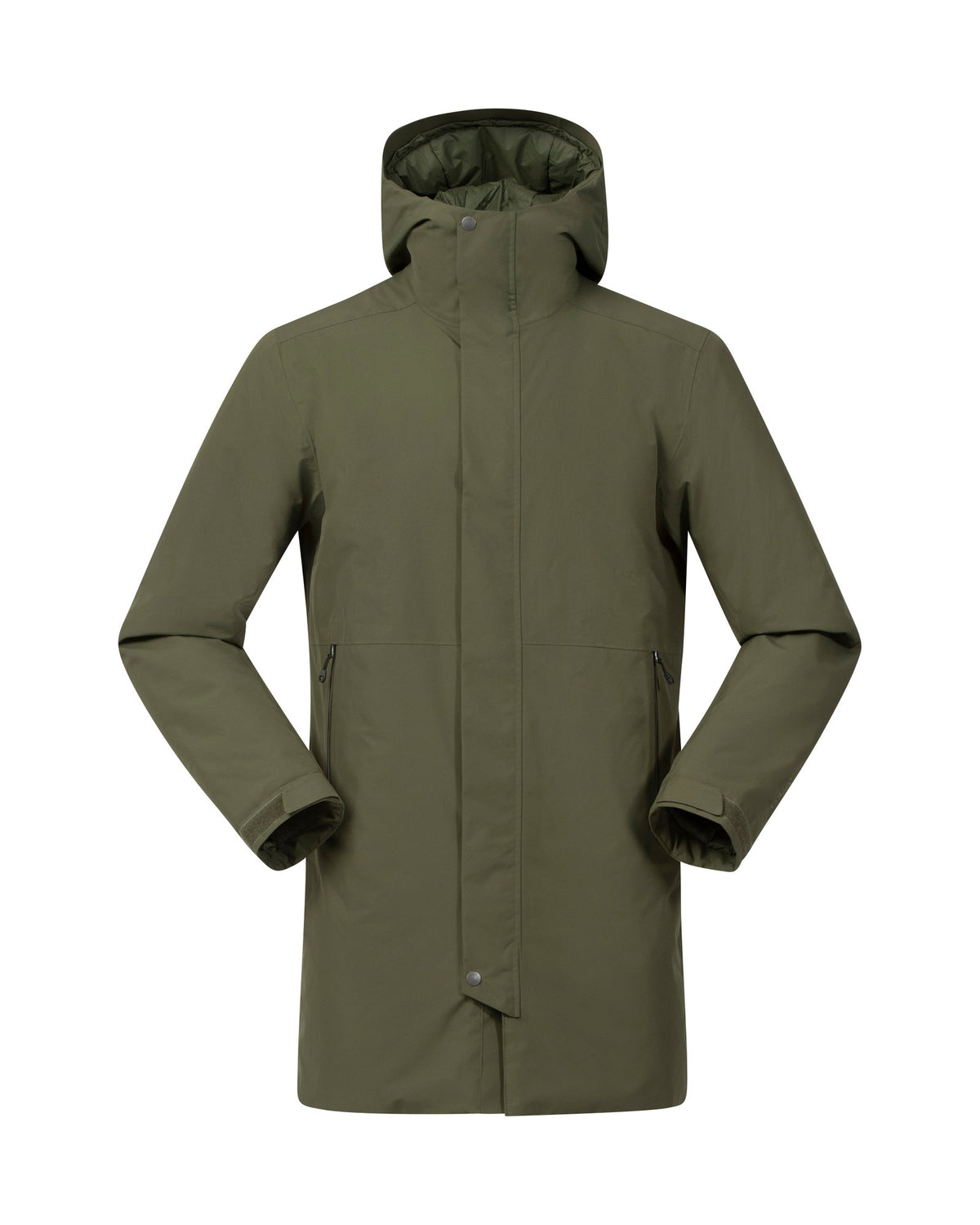 Abrigos Bergans
