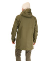 Bergans M URBAN INSULATED SHELL COAT - Coats & Parkas at PeakStyle
