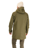 Bergans M URBAN INSULATED SHELL COAT - Mäntel & Parkas bei PeakStyle