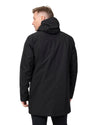 Bergans M URBAN INSULATED SHELL COAT - Coats & Parkas at PeakStyle