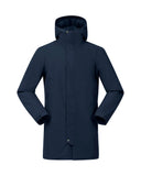 Bergans M URBAN INSULATED SHELL COAT - Mäntel & Parkas bei PeakStyle