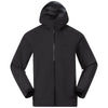 Bergans M VAAGAA 3L SHELL JACKET - Rain jackets at PeakStyle