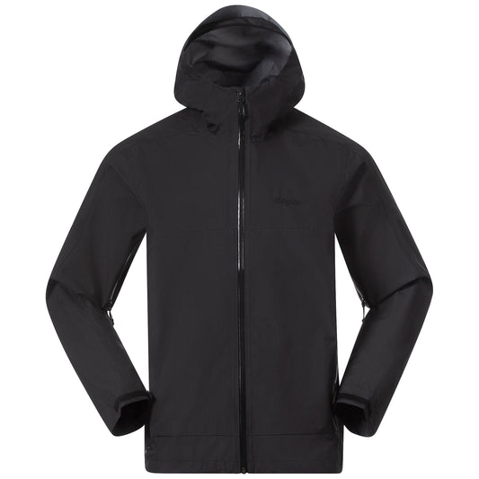 Bergans M VAAGAA 3L SHELL JACKET - Rain jackets at PeakStyle