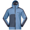 Bergans M VAAGAA 3L SHELL JACKET - Rain jackets at PeakStyle