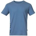 Bergans M VAAGAA ADVENTURE MERINO TEE - Kurzarmshirts bei PeakStyle