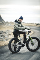 Bergans M VAAGAA ALLROUND DOWN JACKET - Black S Oberbekleidung - PeakStyle